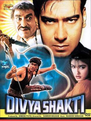 DIVYA SHAKTI