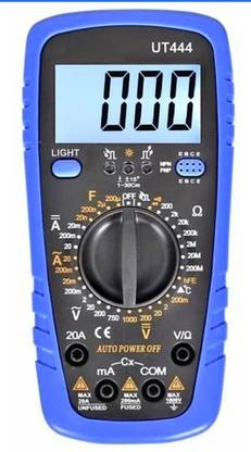 AMAZE ICON UT444 Digital Multimeter