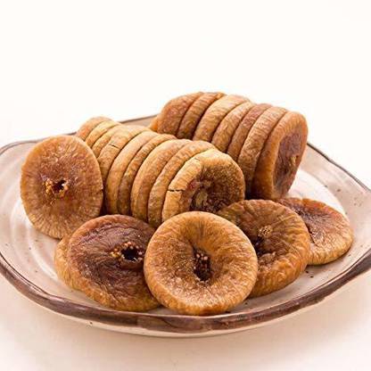 Dry Fruit Hub ANJEER 300g Figs
