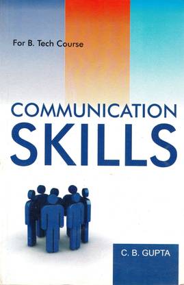 Communication Skills For B.Tech Course 2nd Semester GGSIPU