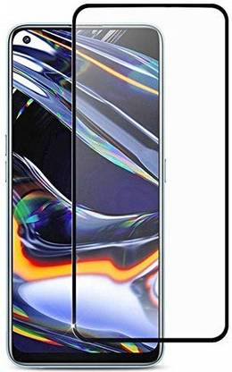 NKCASE Edge To Edge Tempered Glass for One Plus NORDN 10