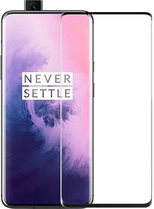 ELEF Edge To Edge Tempered Glass for Oneplus 7T Pro