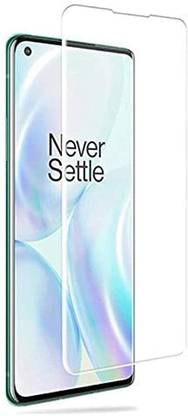 NKCASE Tempered Glass Guard for One Plus NORDN 10