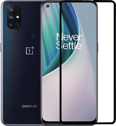 Aspir Tempered Glass Guard for OnePlus Nord N10