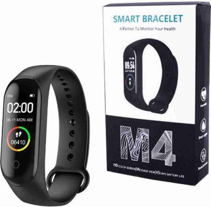 SWACHCHATA M4 SMART BAND