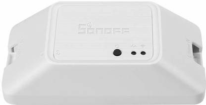 Sonoff Zigbee BASIC ZBR3