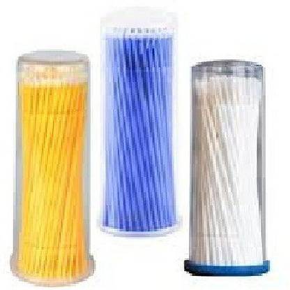 MEDDENT DISPOSABLE APPLICATOR TIPS Teeth Whitening Kit