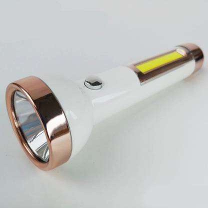 JY SUPER JY 1703 (RECHARGEABLE LED TORCH) Torch