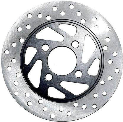 P A ACCESS DISC PLATE Brake Disc