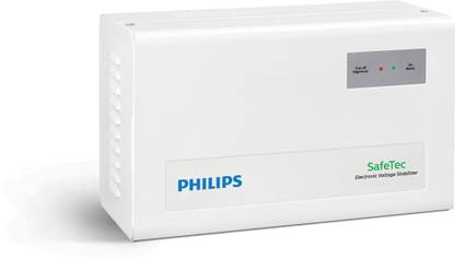 PHILIPS PHL1.5-170 AC Voltage Stabilizer