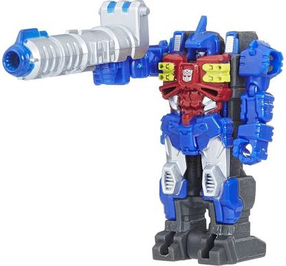 TRANSFORMERS Generations Power of the Primes Vector Prime Prime Master