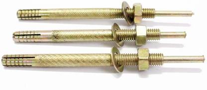 SAIF ENTERPRISES 34567 Drop-In Anchor