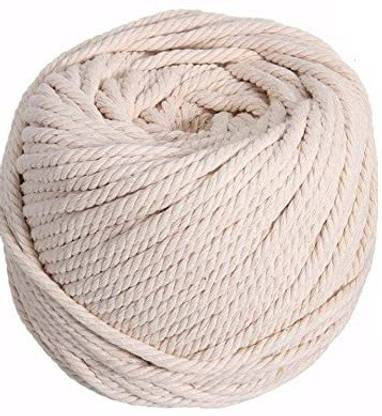 vmps Macrame Thread 3mm ( 50 Meters )