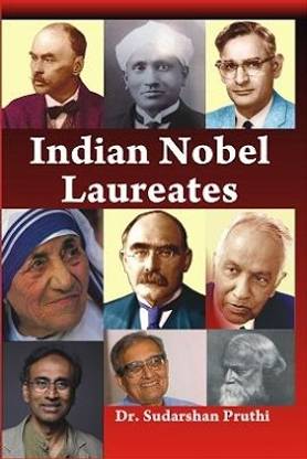 Indian Nobel Laureates