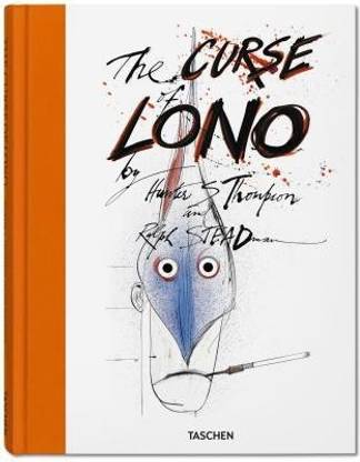 Curse of Lono