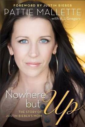 Nowhere but Up