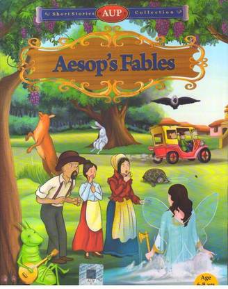 AESOP'S FABLES