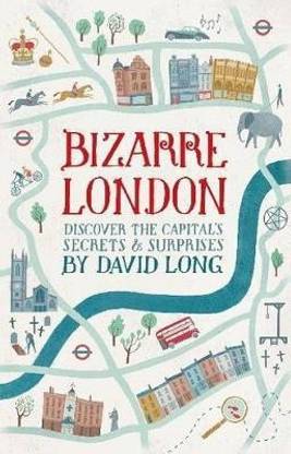 Bizarre London
