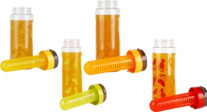 AKG 750 ml Plastic Bottle
