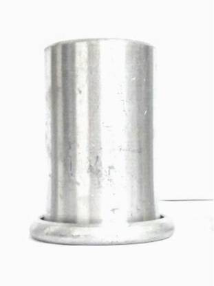 IKALAA Regular Aluminum Candle Moulds