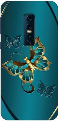 KLC Back Cover for Vivo V17 Pro