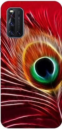 VITARO Back Cover for Vivo V19