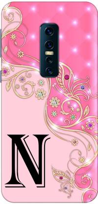 Designer Cover Back Cover for Vivo V17 Pro