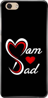 Dugvio Back Cover for Oppo F3