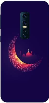 VITARO Back Cover for Vivo V17 Pro