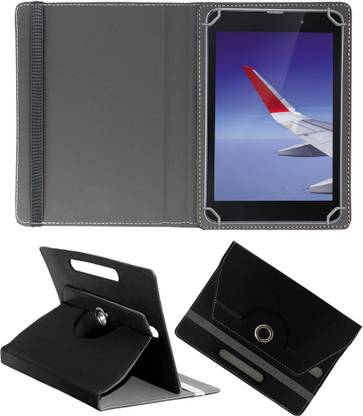 acd Flip Cover for Iball Slide Wings 4gp 8"