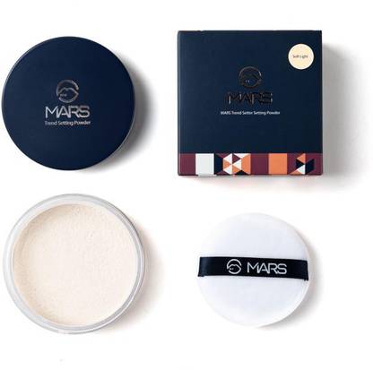MARS High Ultra Fine Compact