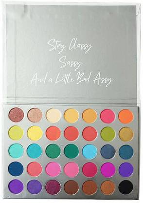 cuffsnlashes 20-SOMETHING-RAINBOW-PALETTE Compact