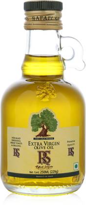 Rafael Salgado Extra Virgin Olive Oil - Glass Bottle Olive Oil Glass Bottle