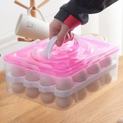 Evona Hanging Egg Poacher