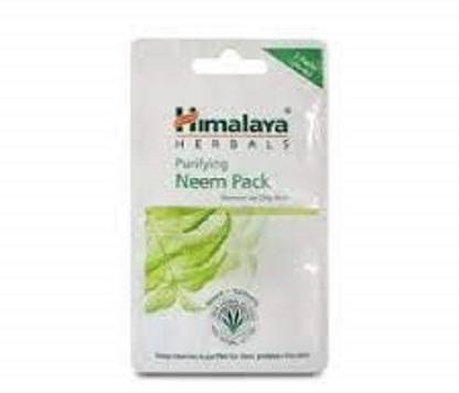 HIMALAYA neem pack pouch