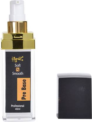 KOSMIK Longing Soft N Smooth Pre Base Primer Foundation