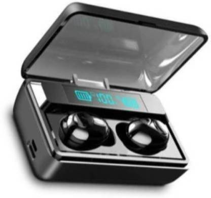 SYARA VTF_573N TWS T8 Earbuds Bluetooth Headset Bluetooth