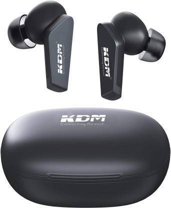 KDM A1 Twins Auto Pairing TWS Wireless earbuds Bluetooth