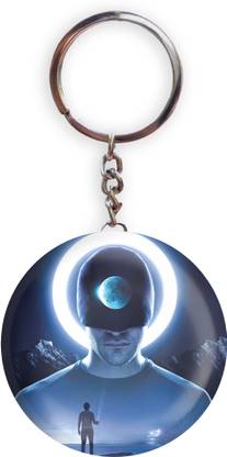 HOLA Tron: Legacy Key Chain