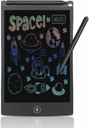 scherzando unique design lightweight WT-67 Writing Tablet Pads For Boogie Board Jot Stylist Kids Writing Board
