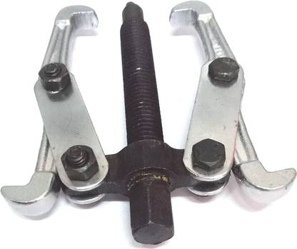 Arch Heavy Duty Bearing Puller with 2 Leg Jaws Size 8 PB 08 Lever Tool