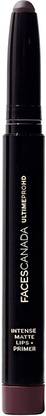 FACES CANADA Ultime Pro HD Intense Matte Lips + Primer, 22 Nutshell