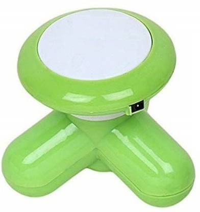 GOLA INTERNATIONAL MASSAGER Mini Full Body Vibration Massager Portable Compact Massager