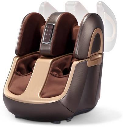 RoboTouch ORTHOLITE FOOT AND CALF WITH ROLLERS Massager