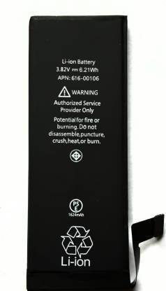 Full Mah Mobile Battery For  Apple Iphone 5SE