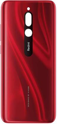 Farcry Redmi 8 Back Panel