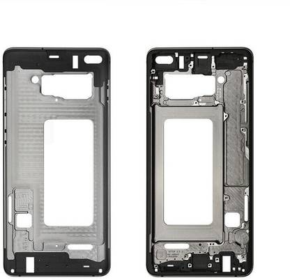 AF Samsung Samsung S10 plus LCD frame front panel Front Panel