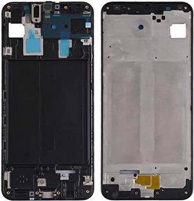 AF Samsung Samsung A30 LCD frame front panel Front Panel