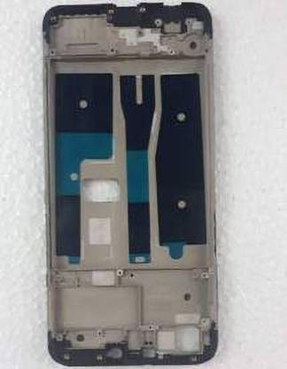 RPATEL REALME A5 FRAME Front Panel