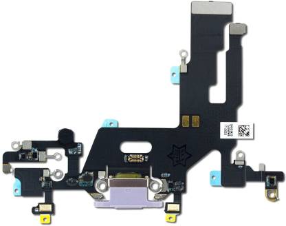 Spares4ever A92 Apple iPhone 11 Charging Connector Flex cable